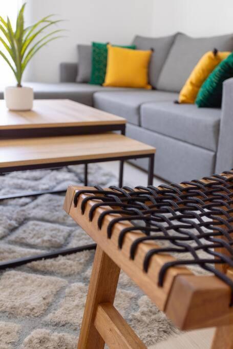 Apartament Marseille T2 Central Et Lumineux Zewnętrze zdjęcie