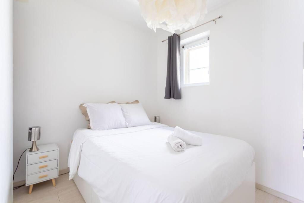 Apartament Marseille T2 Central Et Lumineux Zewnętrze zdjęcie