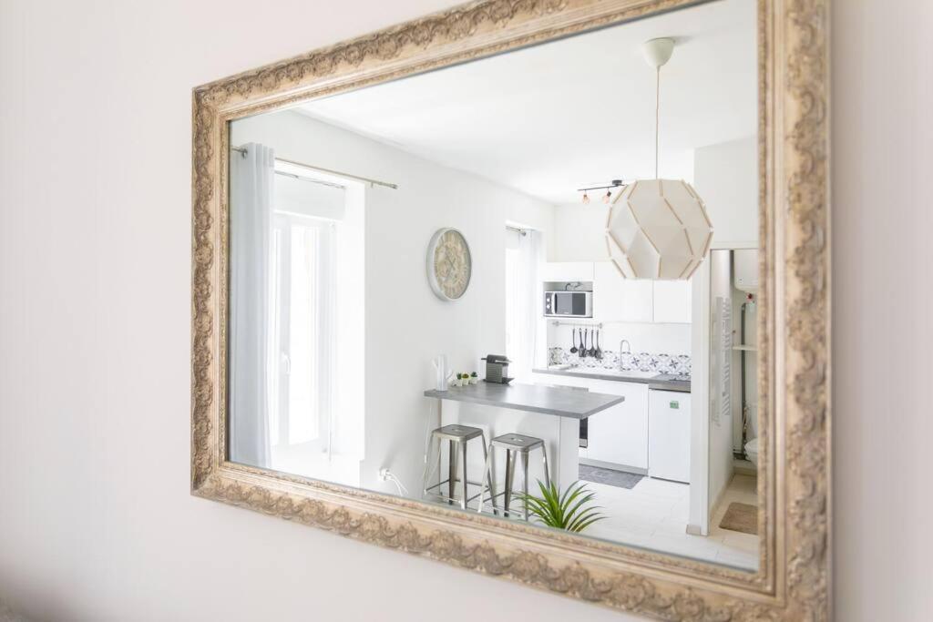 Apartament Marseille T2 Central Et Lumineux Zewnętrze zdjęcie