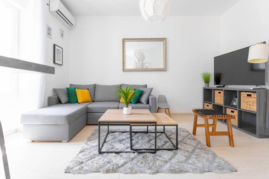 Apartament Marseille T2 Central Et Lumineux Zewnętrze zdjęcie